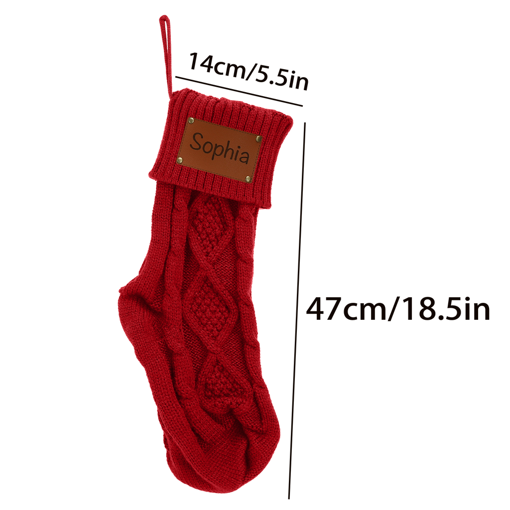 Christmas stocking