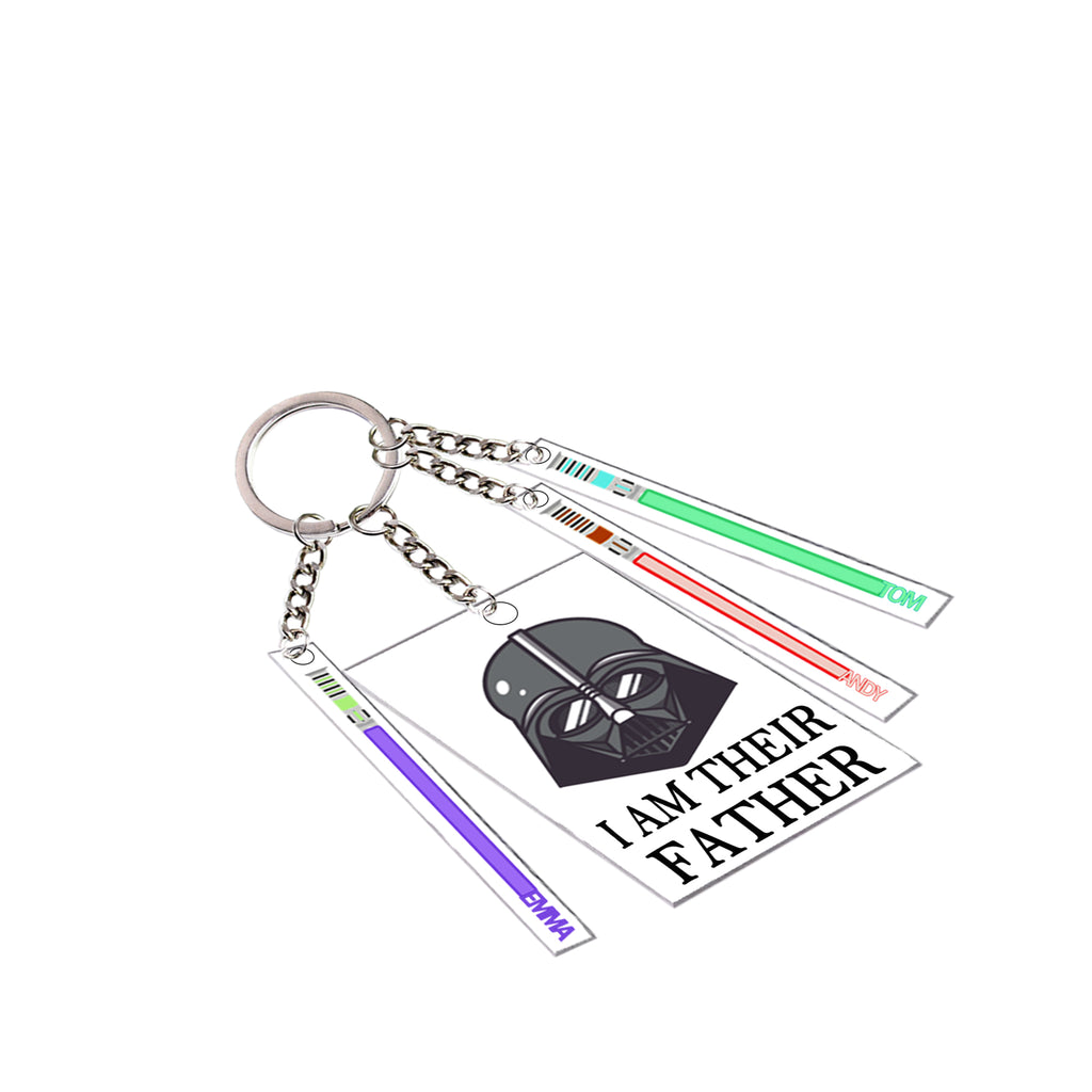 Key Chain