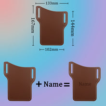 Load image into Gallery viewer, 皮革
