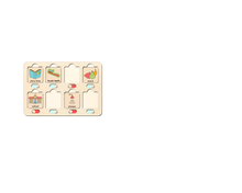Load image into Gallery viewer, 拼图
