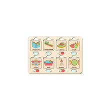 Load image into Gallery viewer, 拼图