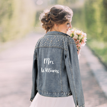 Load image into Gallery viewer, Wedding Jacket