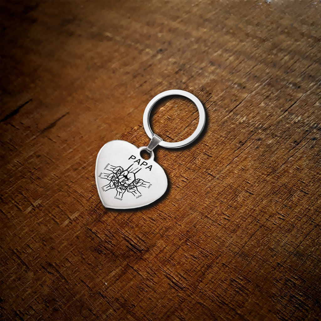 Key Chain