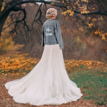 Load image into Gallery viewer, Wedding Jacket