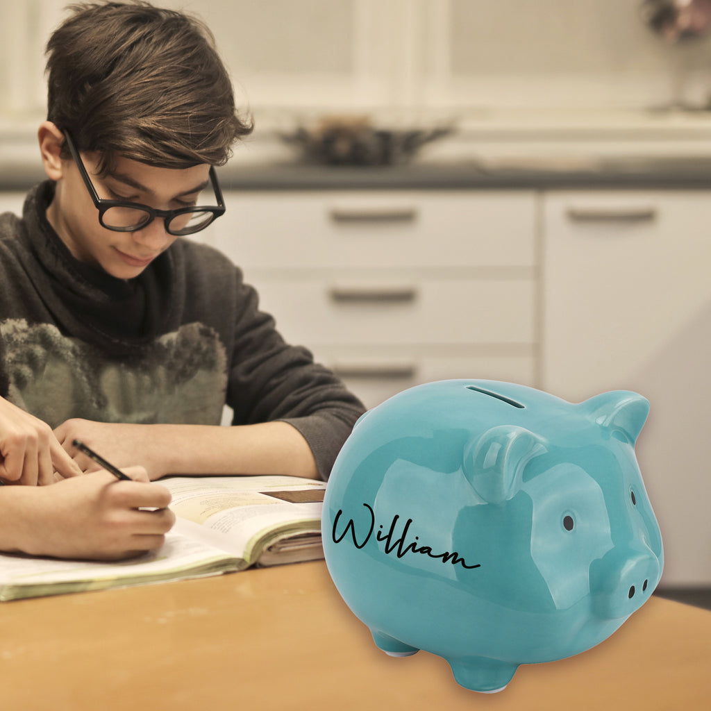 piggy bank