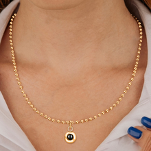 Load image into Gallery viewer, projection necklace