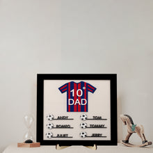 Load image into Gallery viewer, Customized jersey decorations