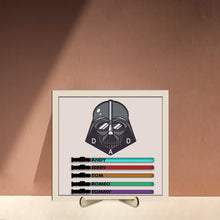 Load image into Gallery viewer, Customized Star Wars decorations