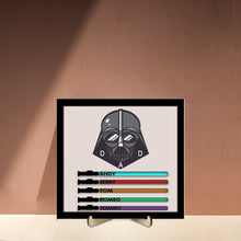 Load image into Gallery viewer, Customized Star Wars decorations