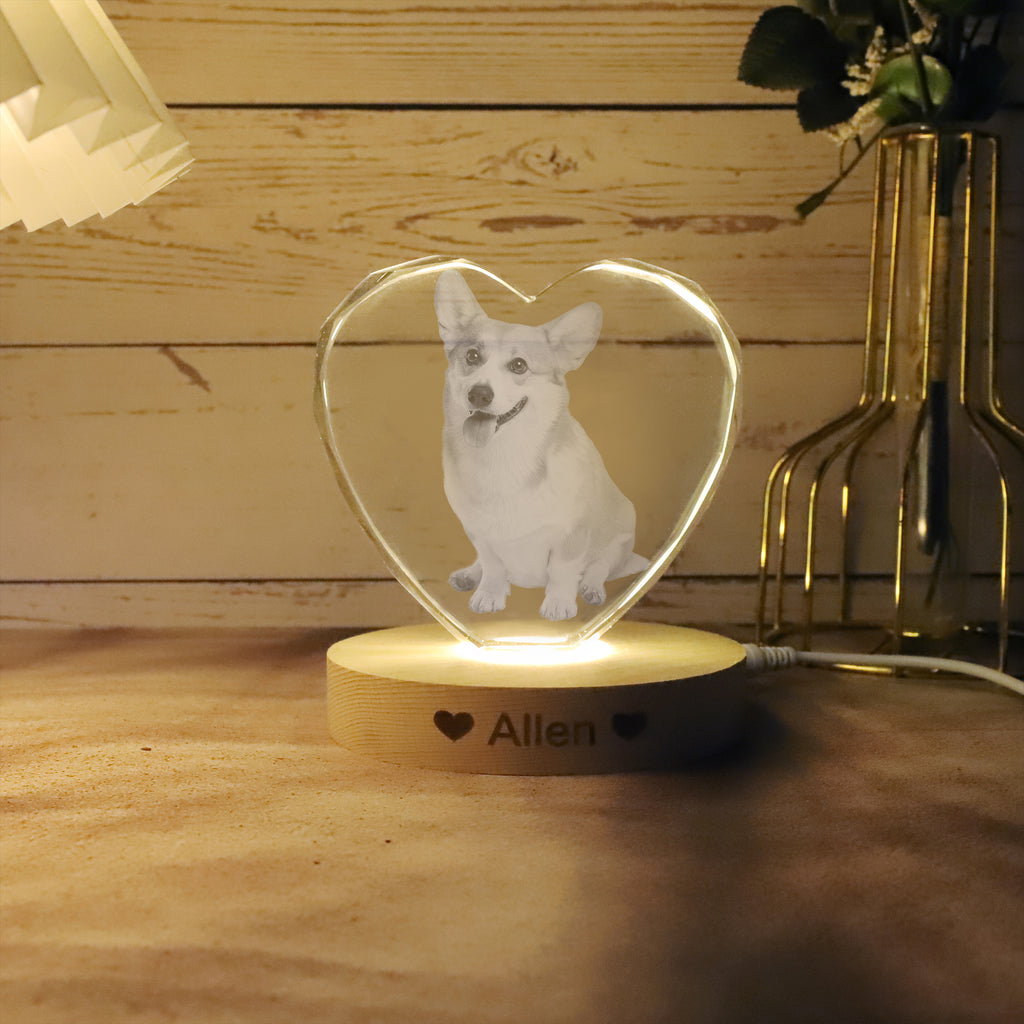 水晶灯