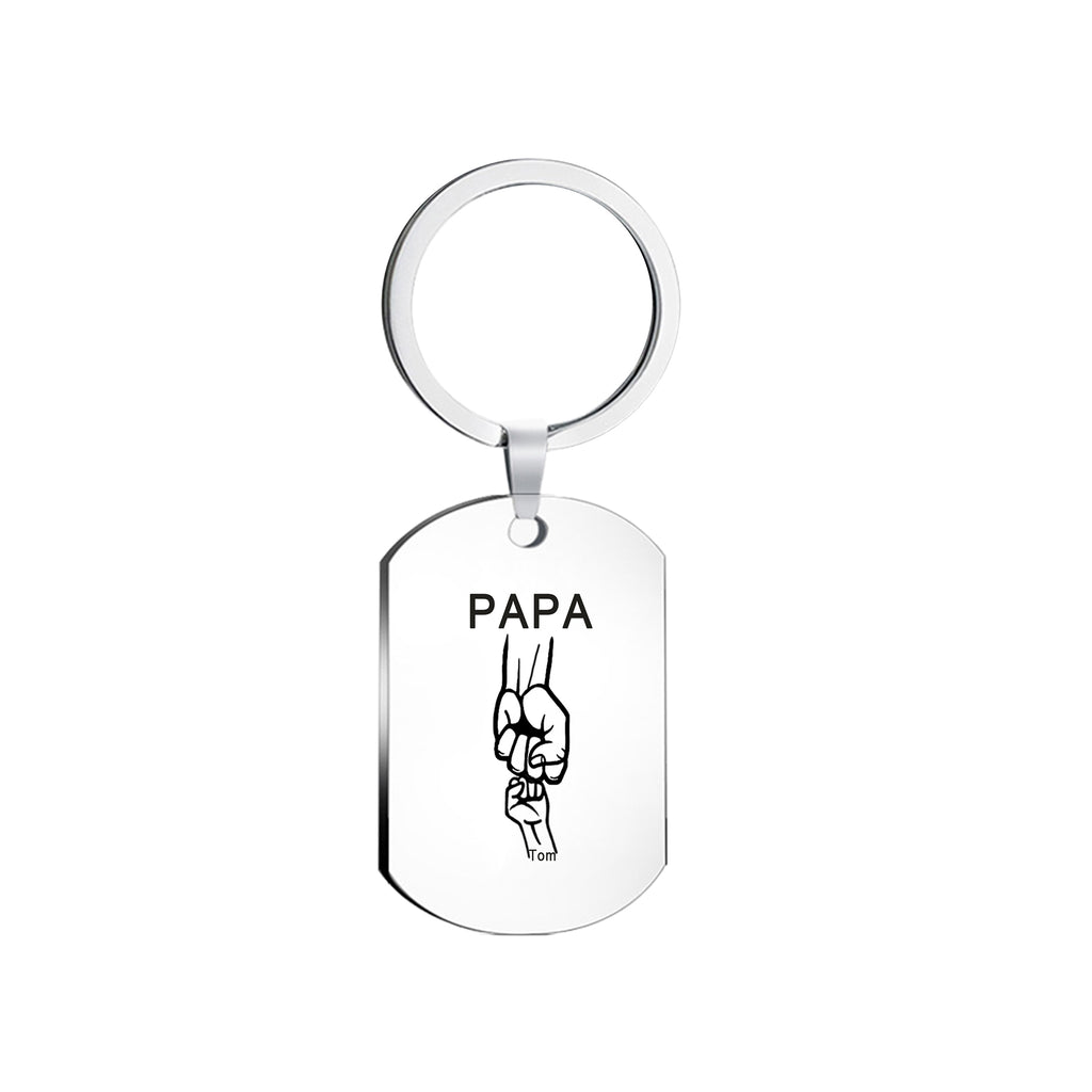 Key Chain