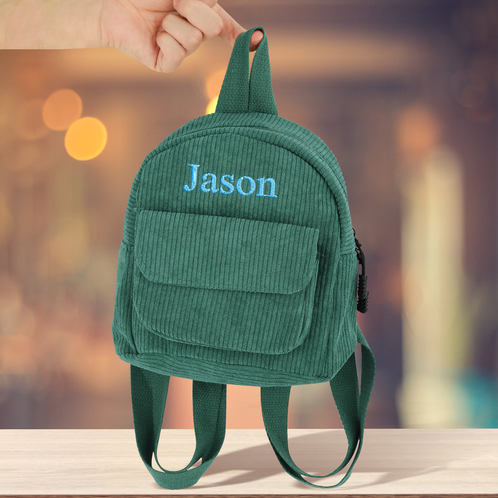 backpack