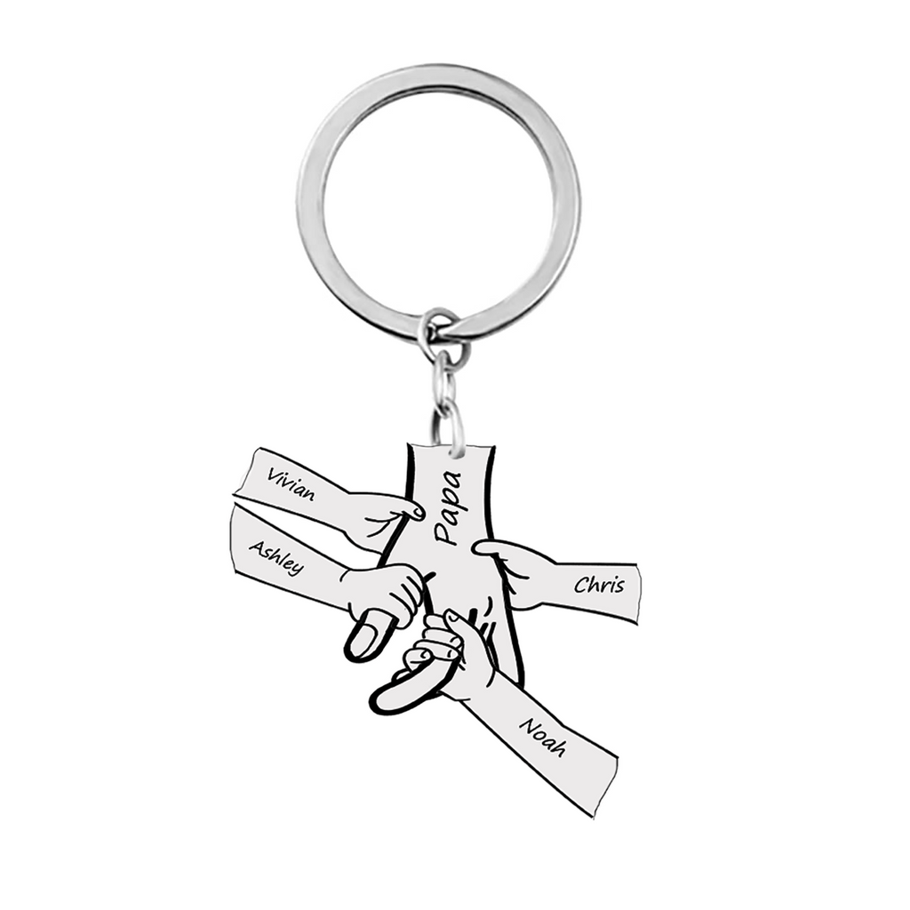 keychain