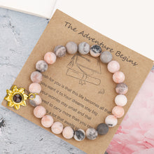 Load image into Gallery viewer, sunshine bracelet