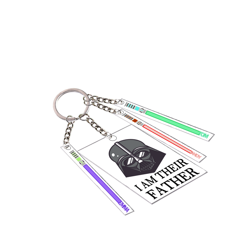 Key Chain