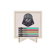 Load image into Gallery viewer, Customized Star Wars decorations