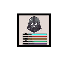 Load image into Gallery viewer, Customized Star Wars decorations