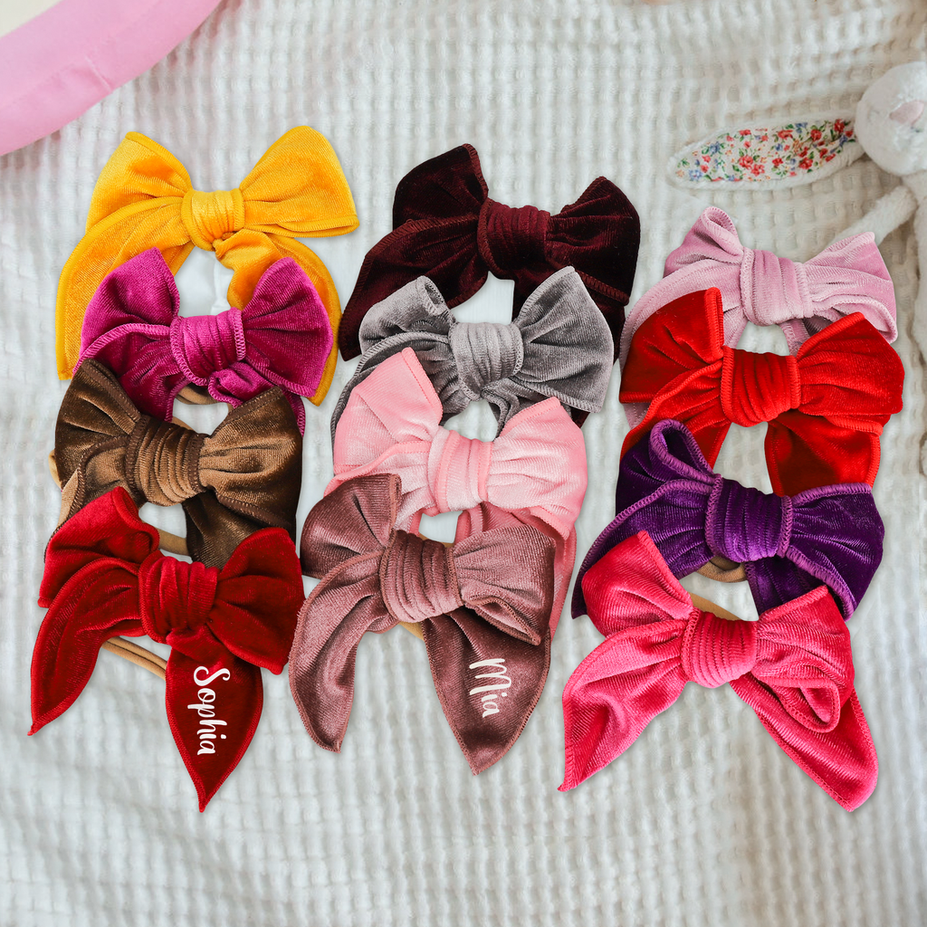 hair bow