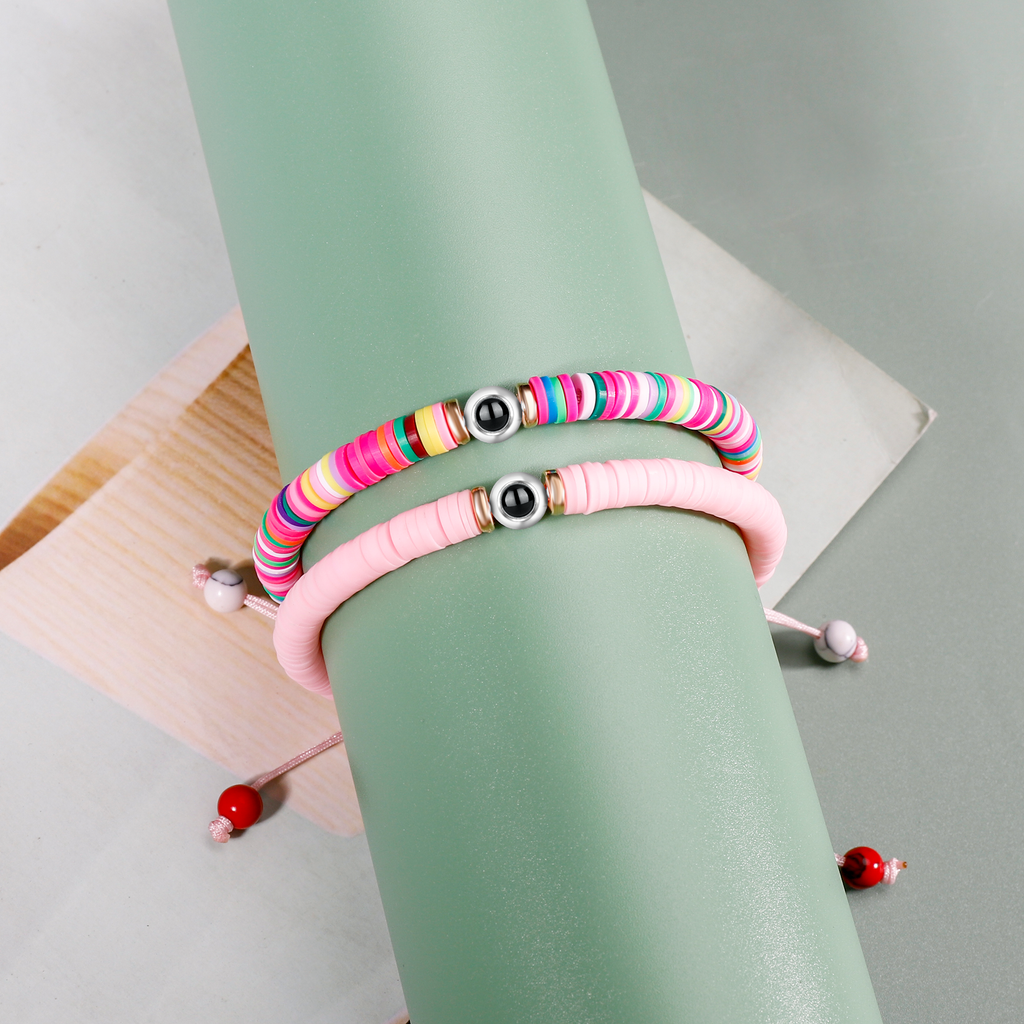 projection bracelet