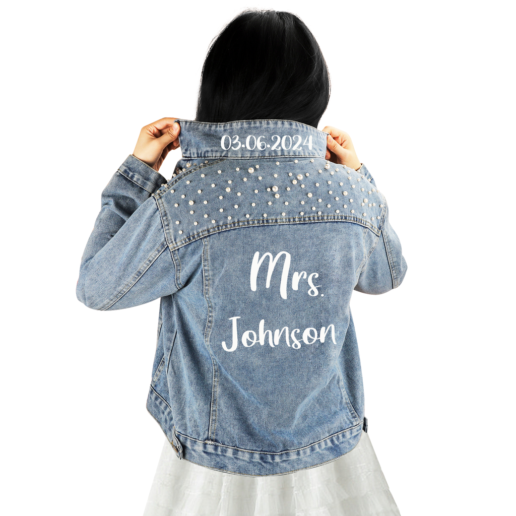 Wedding Jacket