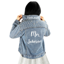 Load image into Gallery viewer, Wedding Jacket