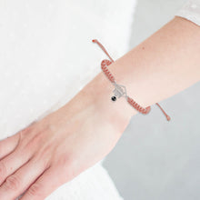 Load image into Gallery viewer, graduation bracelet