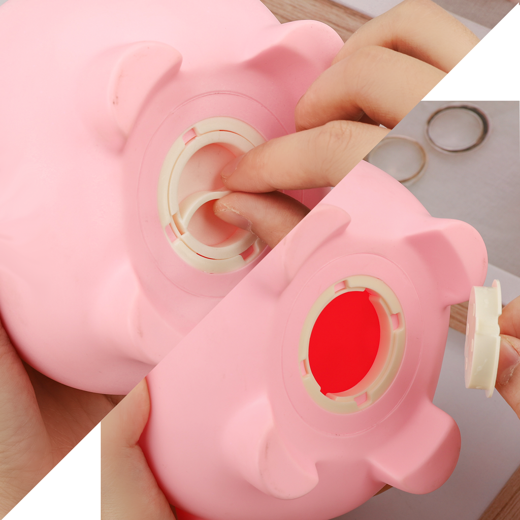 piggy bank