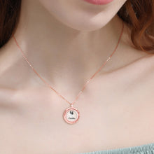 Load image into Gallery viewer, pet necklace