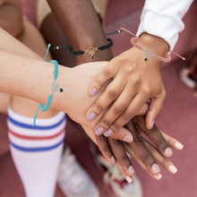 Load image into Gallery viewer, graduation bracelet