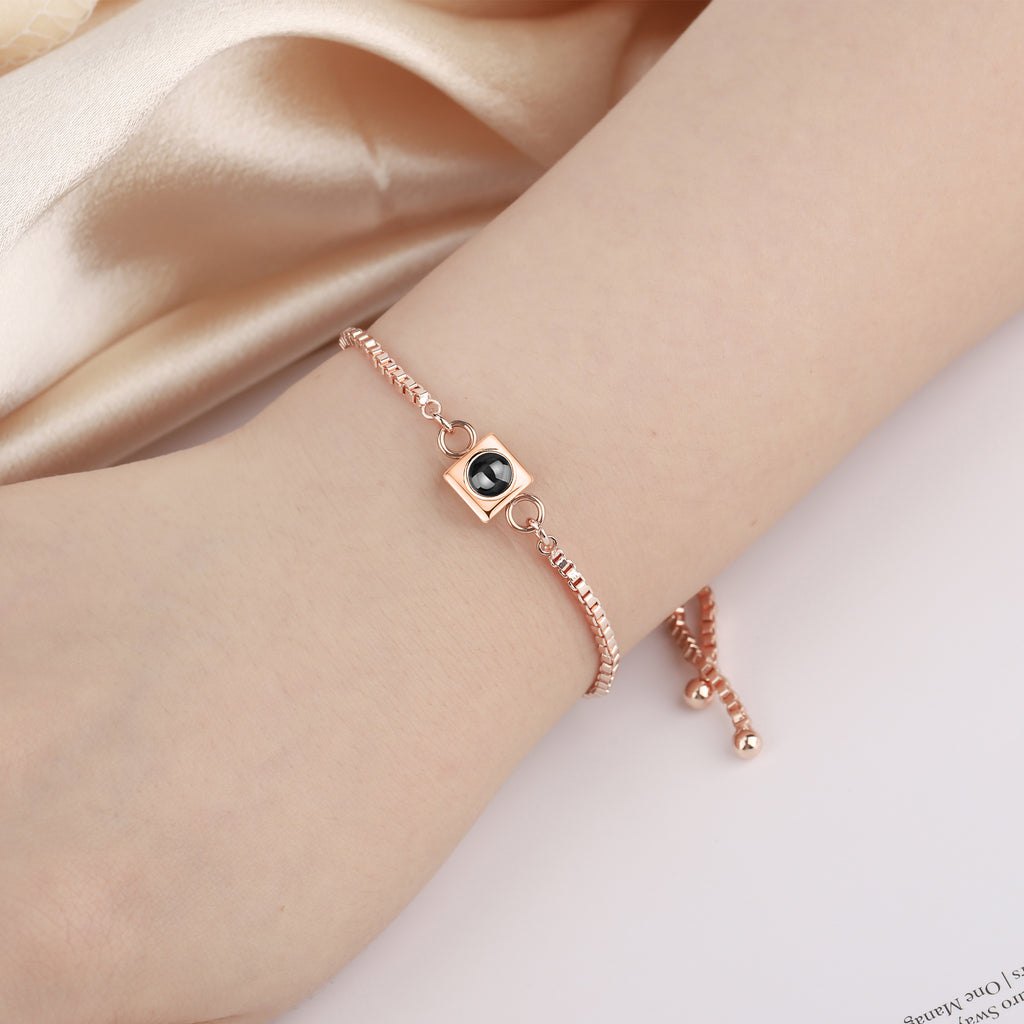 projection bracelet