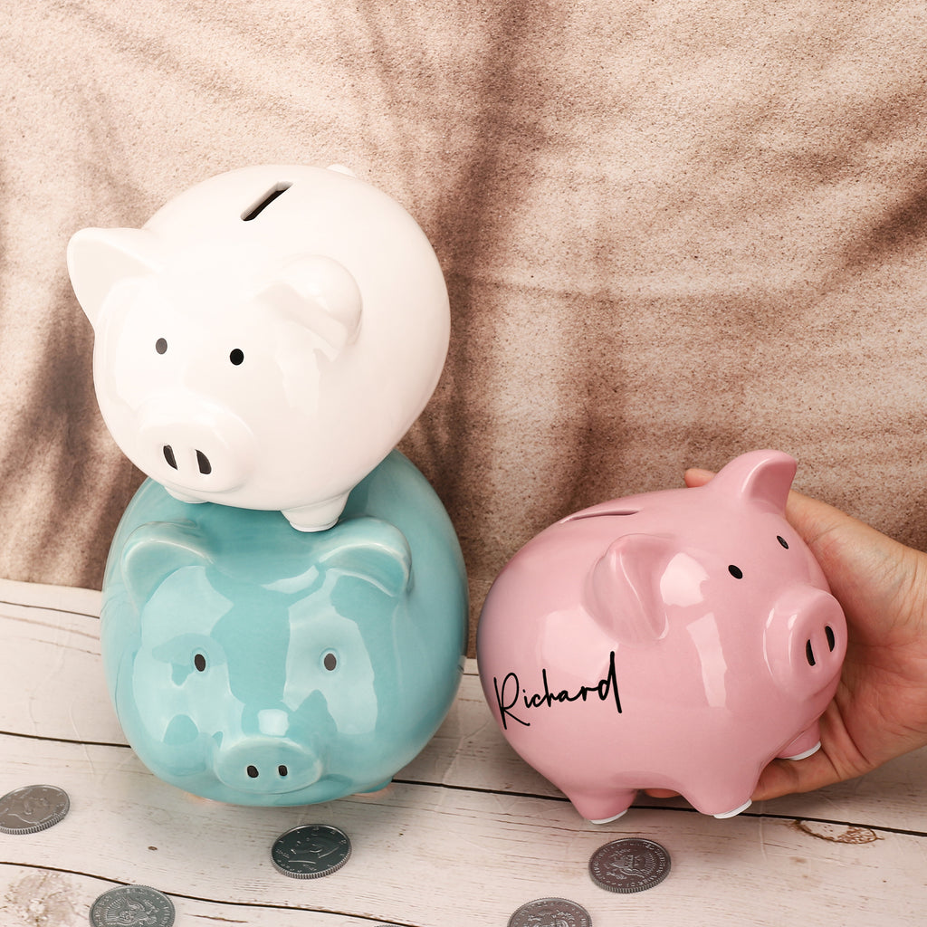 piggy bank