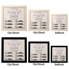 Load image into Gallery viewer, Customized jersey decorations