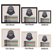 Load image into Gallery viewer, Customized Star Wars decorations