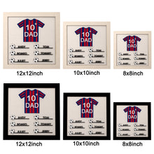 Load image into Gallery viewer, Customized jersey decorations