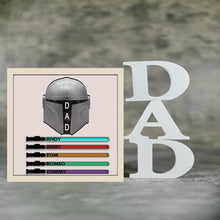 Load image into Gallery viewer, Customized Star Wars decorations