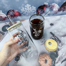 Load image into Gallery viewer, 玻璃杯