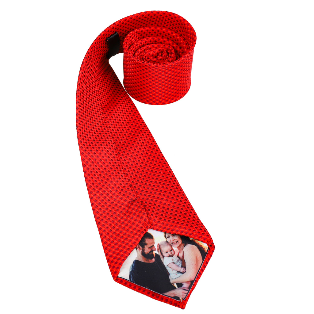 photo tie