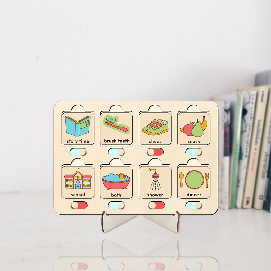 拼图