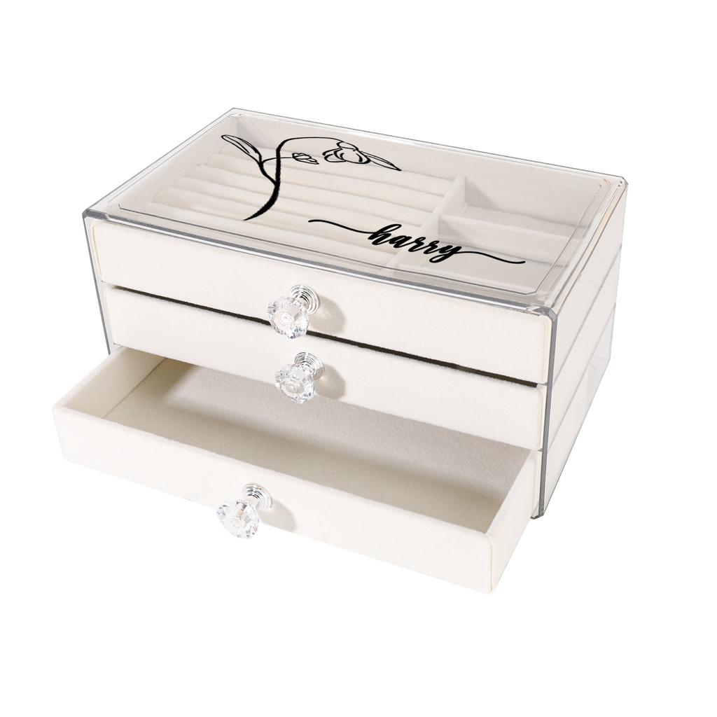 Jewelry box