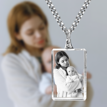 Load image into Gallery viewer, crystal necklace