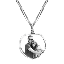 Load image into Gallery viewer, crystal necklace