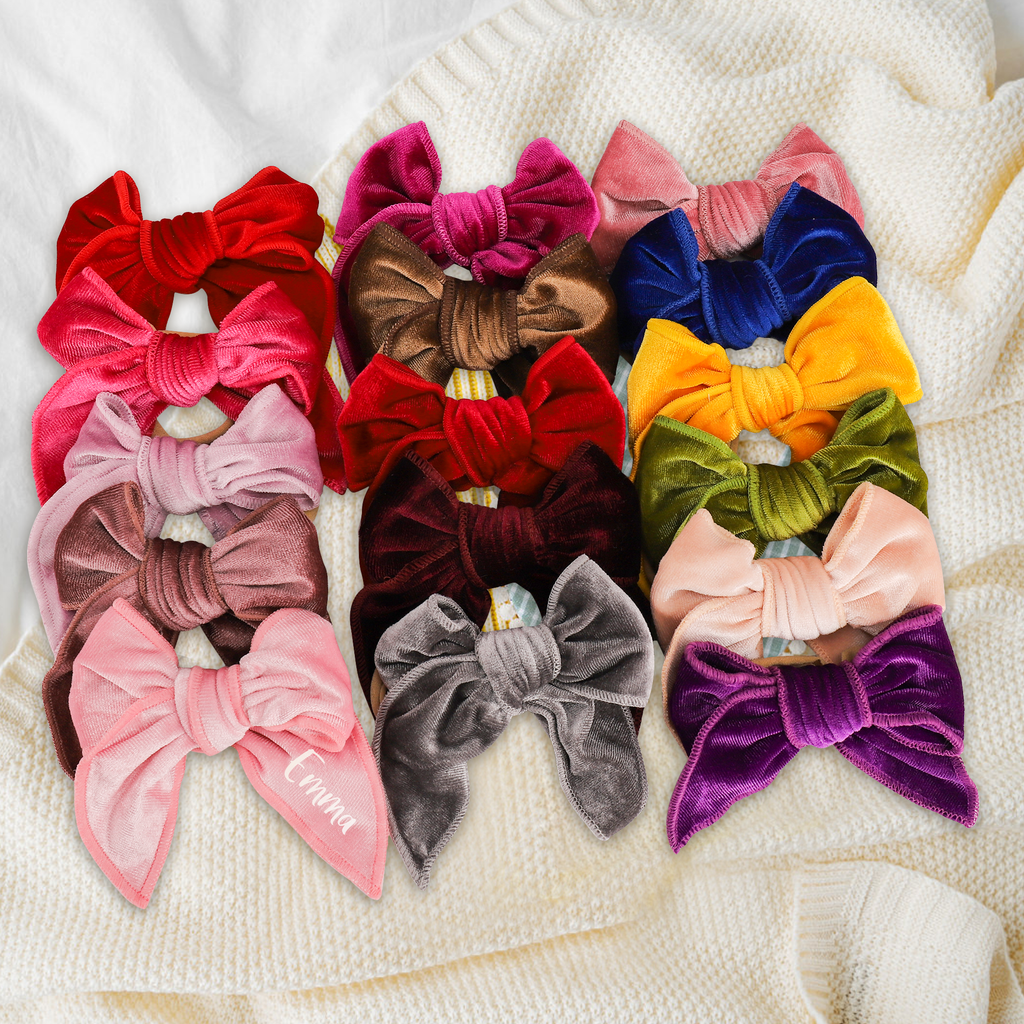 hair bow