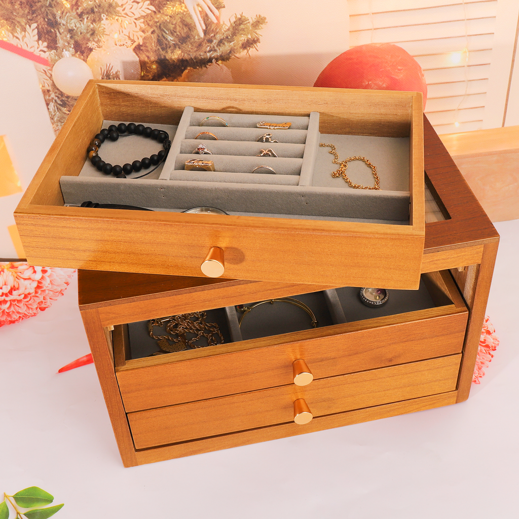 Jewelry box