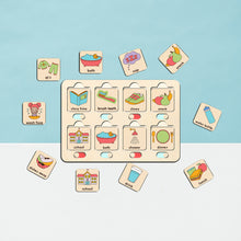 Load image into Gallery viewer, 拼图