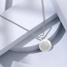 Load image into Gallery viewer, Shining For You Necklace