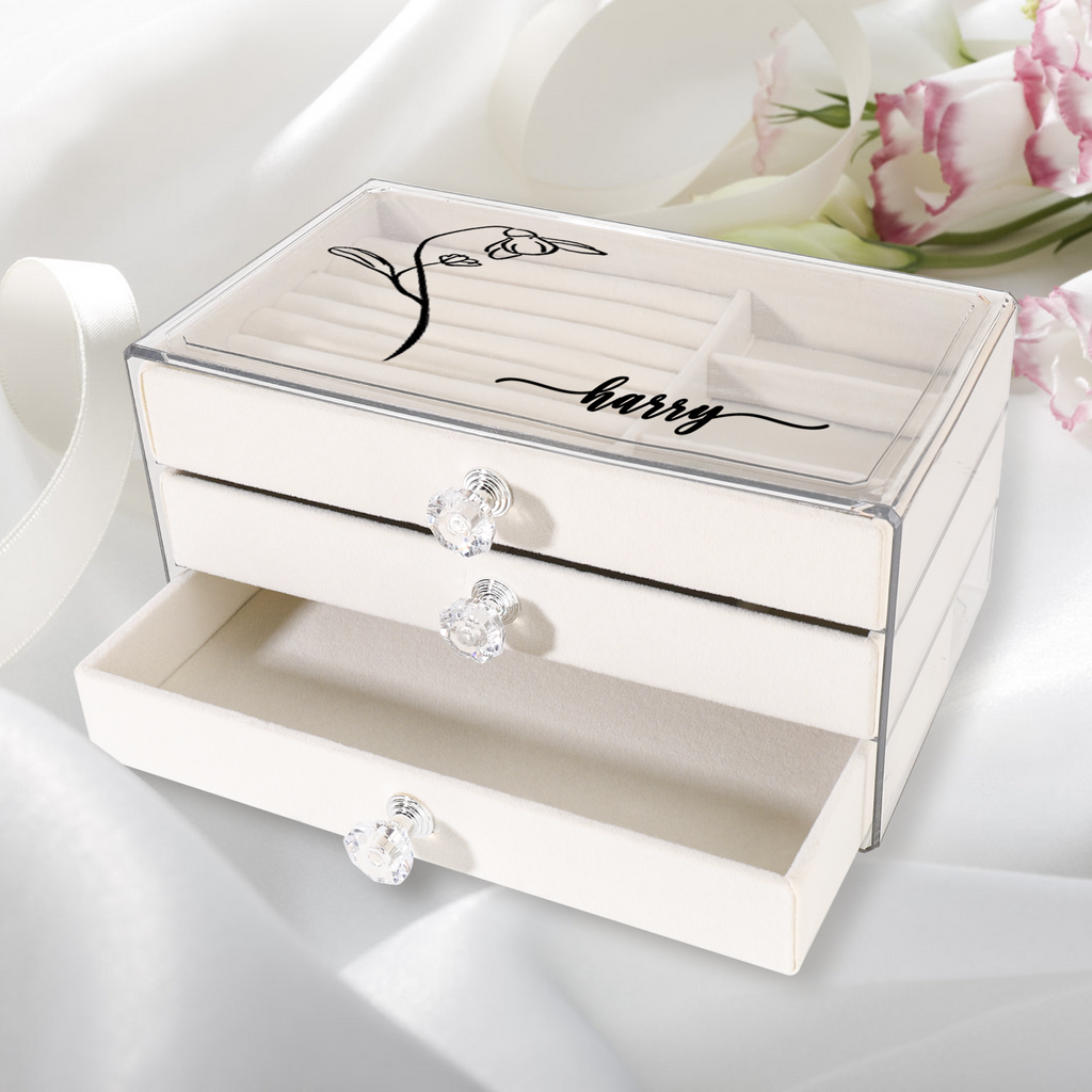 Jewelry box