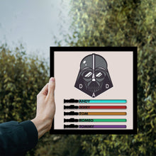 Load image into Gallery viewer, Customized Star Wars decorations