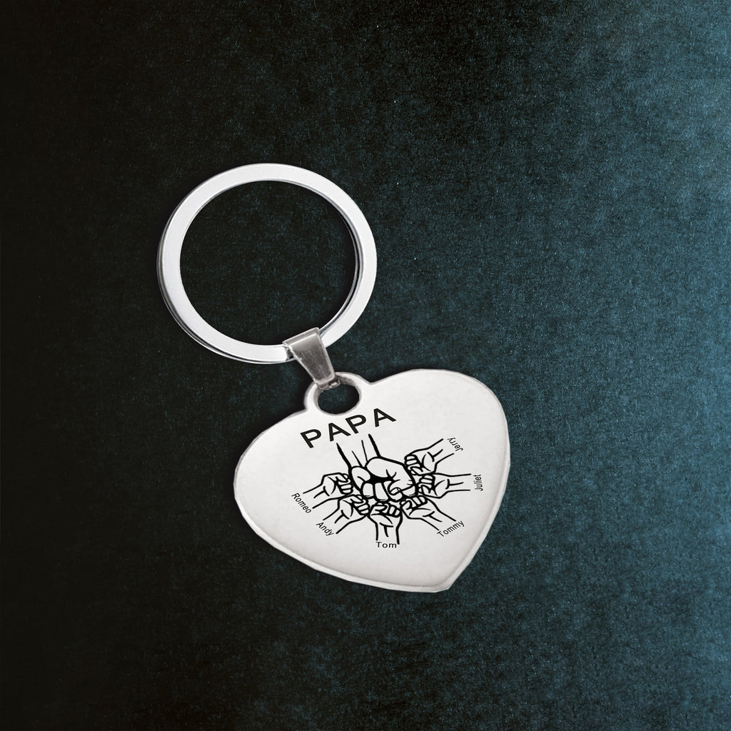 Key Chain