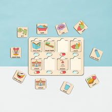 Load image into Gallery viewer, 拼图