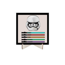 Load image into Gallery viewer, Customized Star Wars decorations